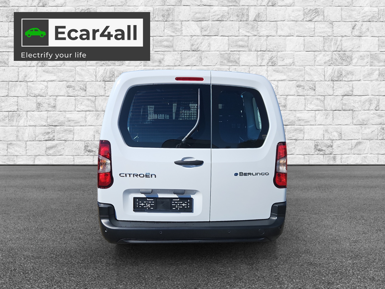 CITROEN e-Berlingo 136 VAN XL Doppelkabine 5Pl.-image-4