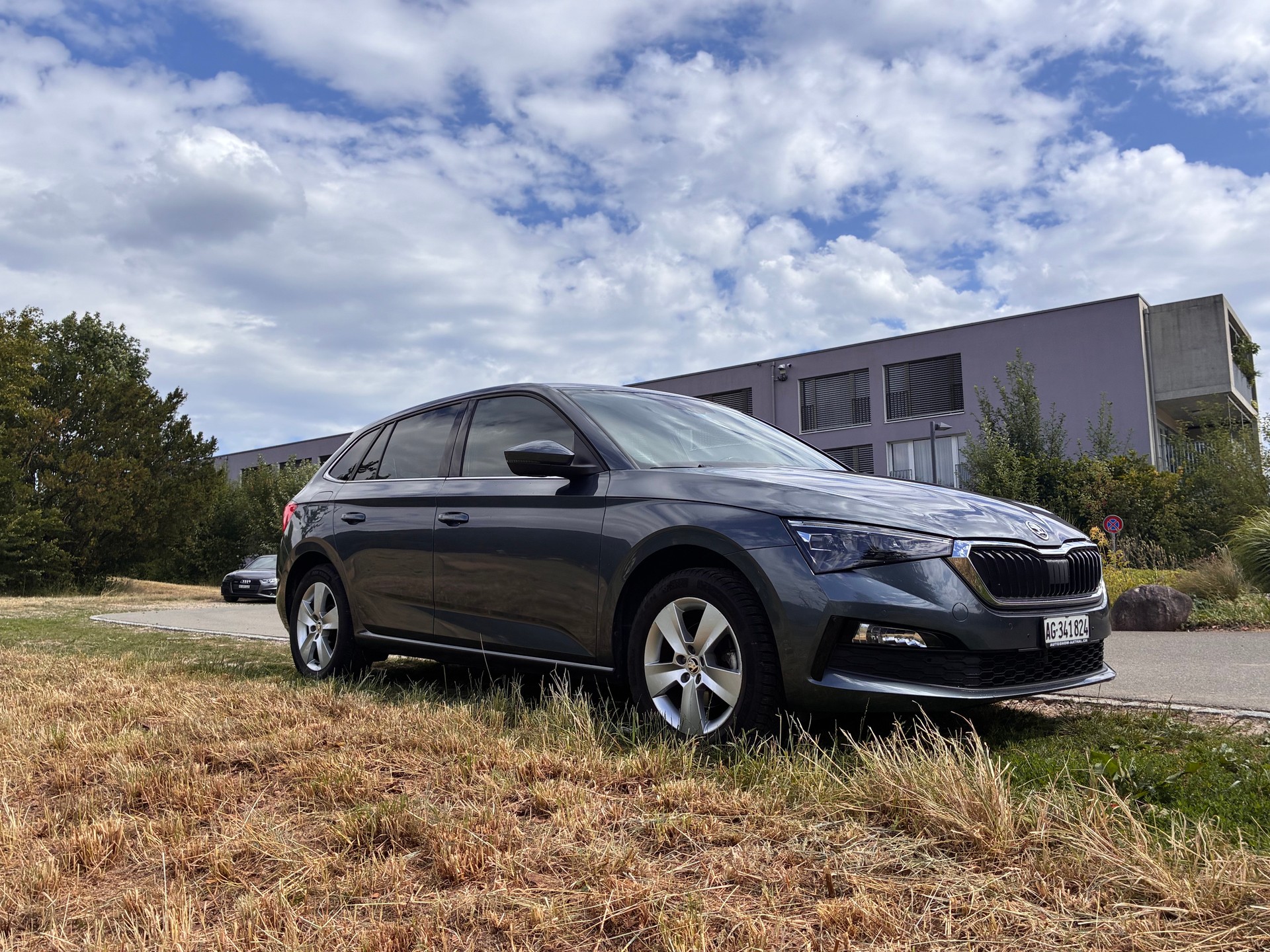 SKODA 1.5 TSI Style DSG-image-3