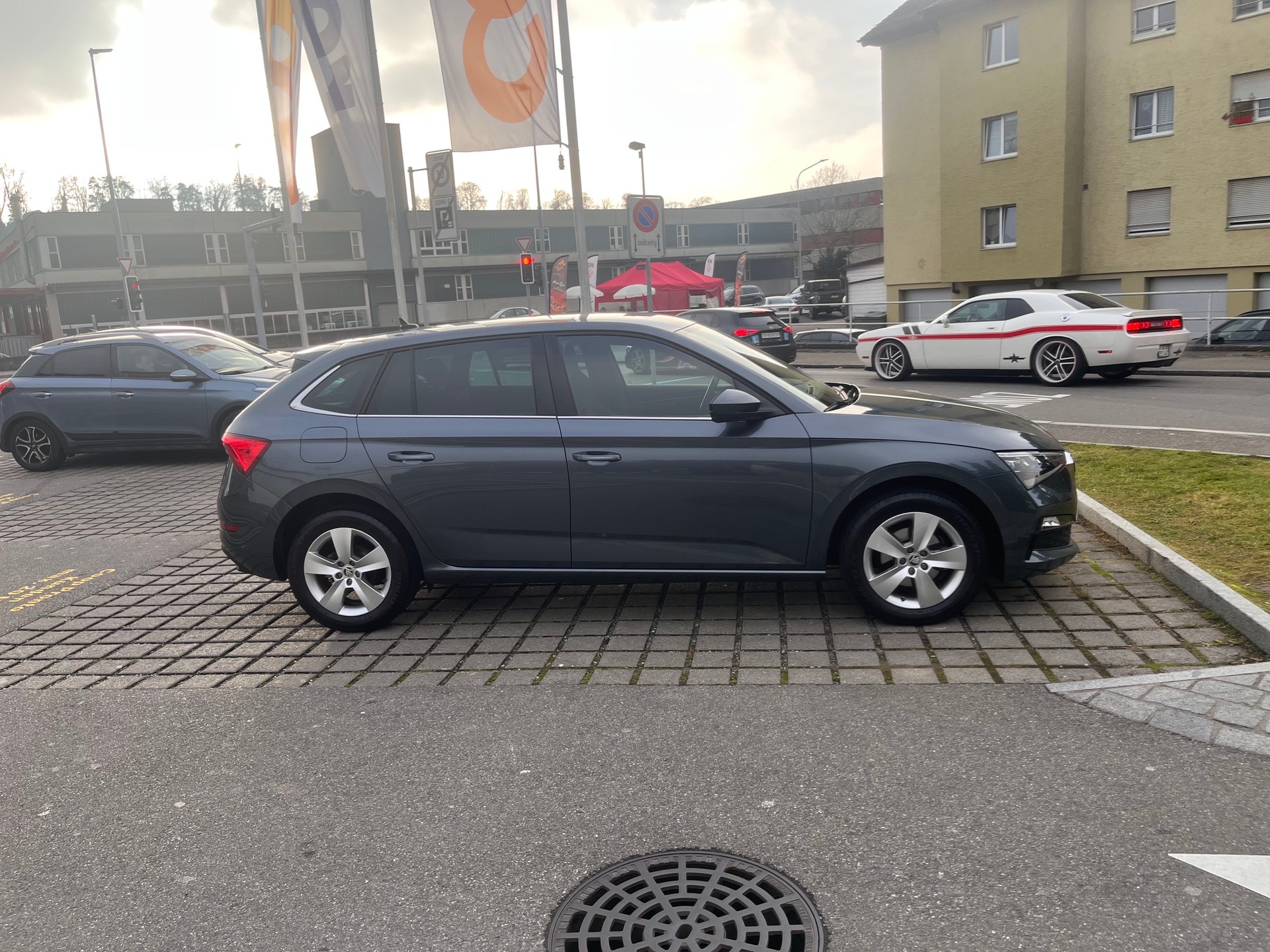 SKODA 1.5 TSI Style DSG-image-6