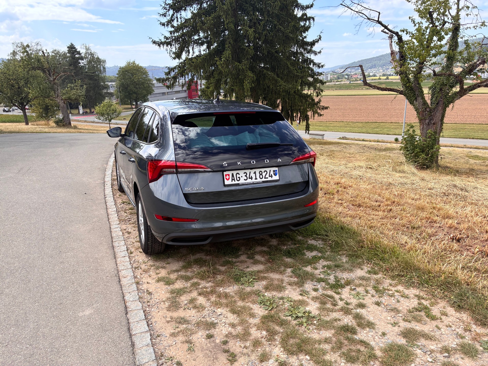 SKODA 1.5 TSI Style DSG-image-2