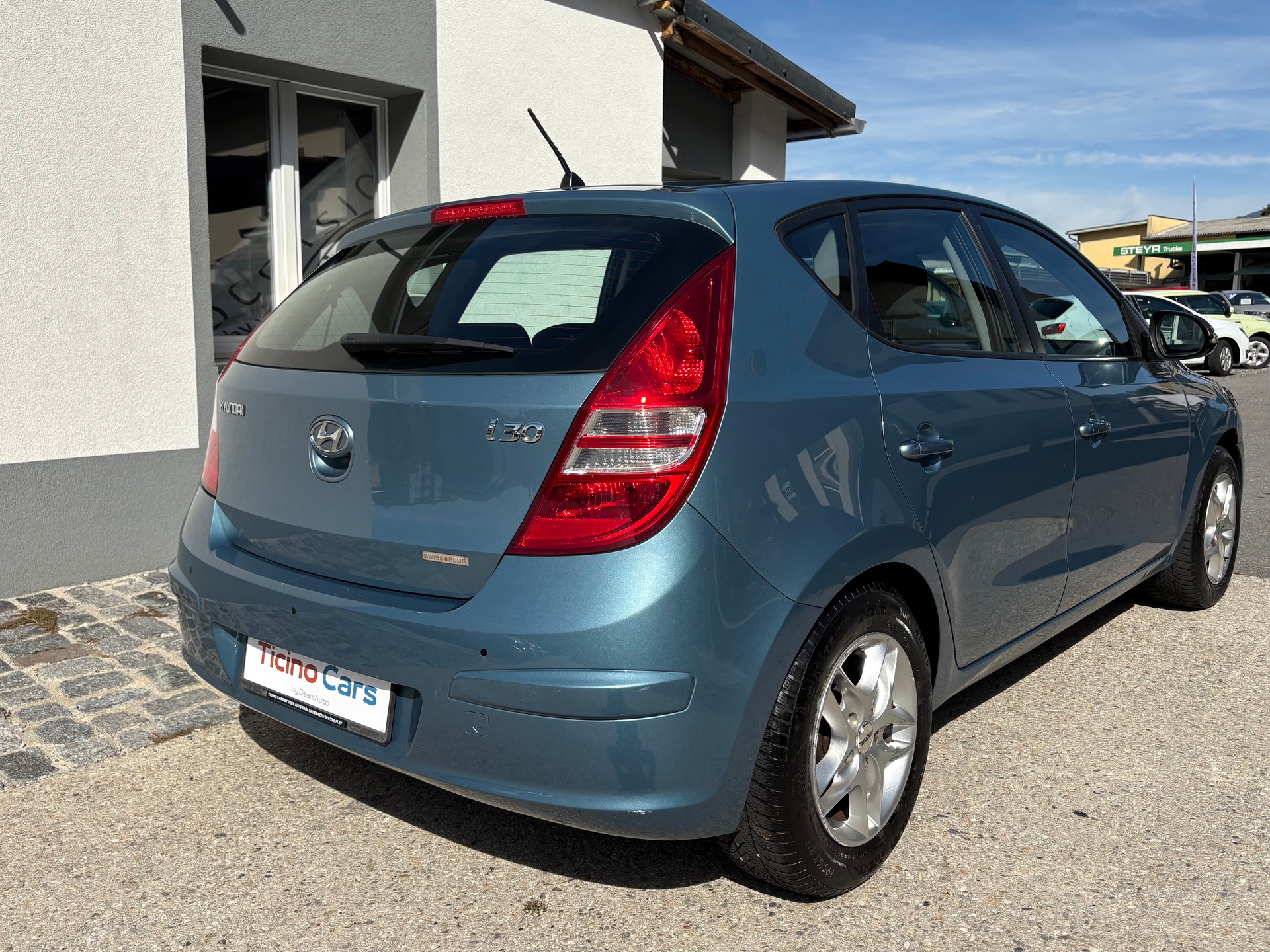 HYUNDAI i30 1.6 Style-image-3