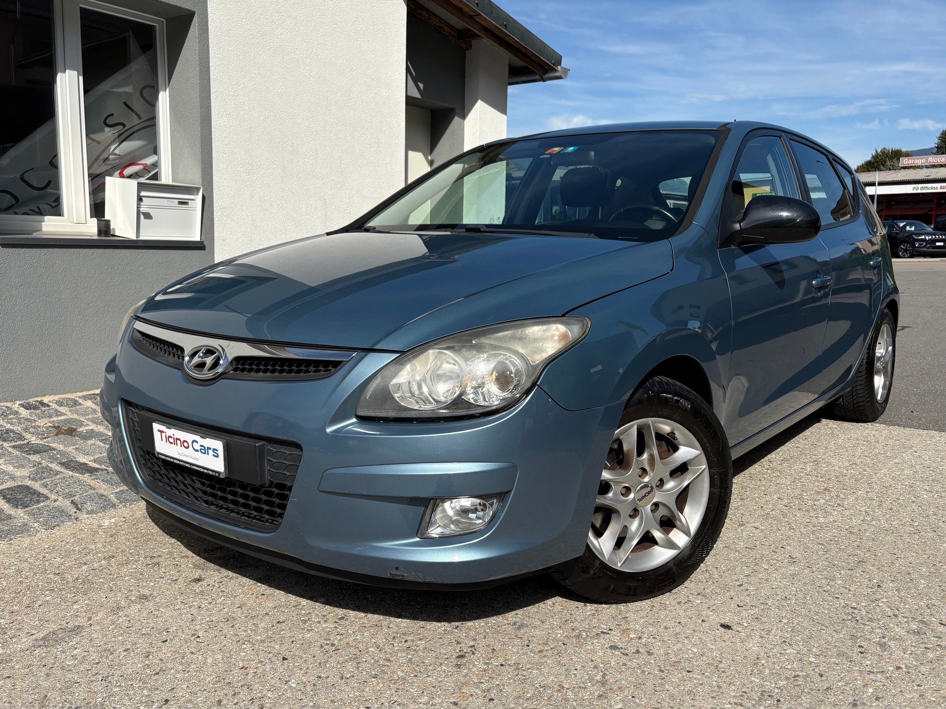 HYUNDAI i30 1.6 Style-image-1