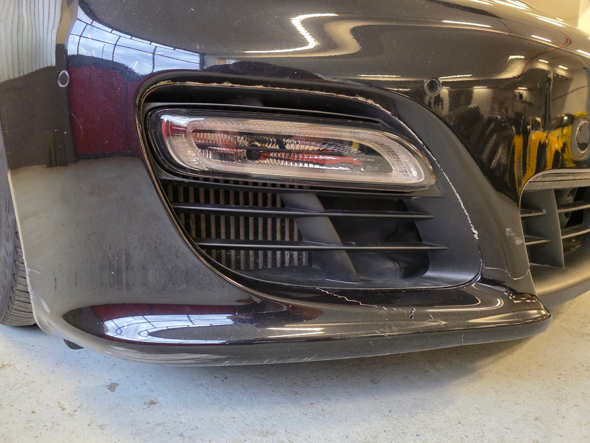 PORSCHE Panamera Turbo S 4.8 PDK-image-6