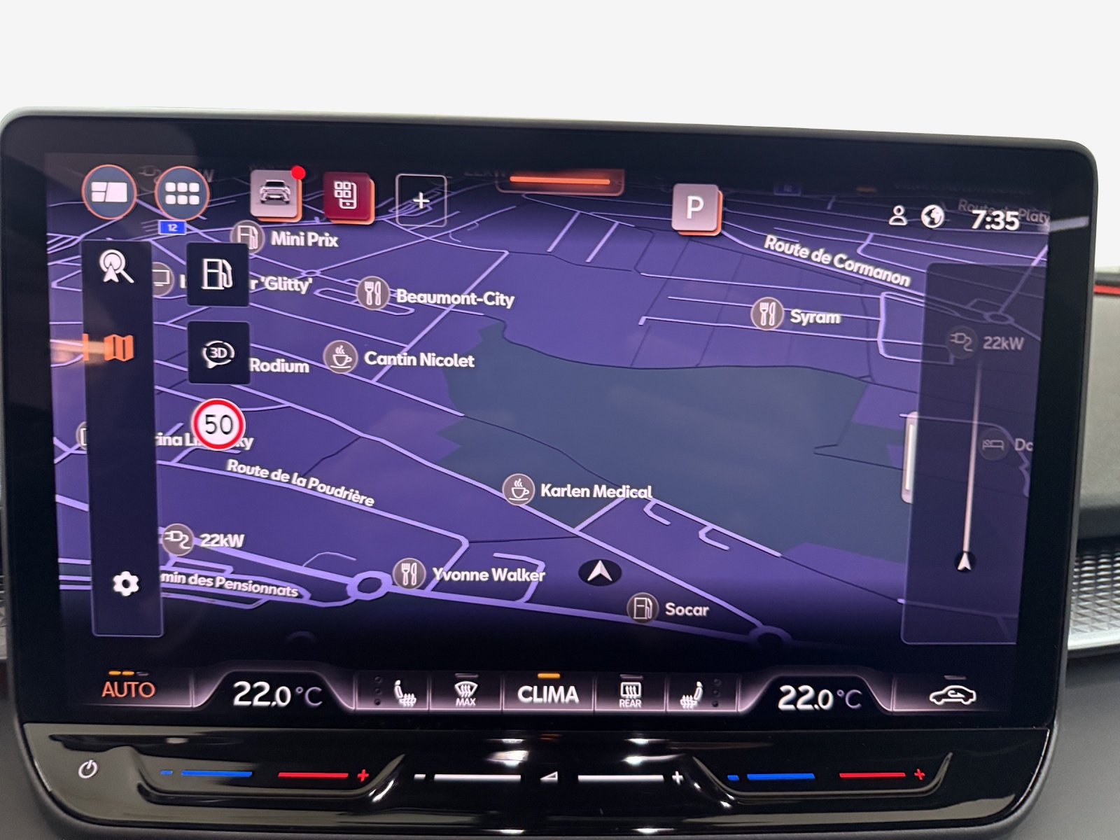CUPRA Terramar 2.0 TSI Prime Edition DSG 4Drive-image-15