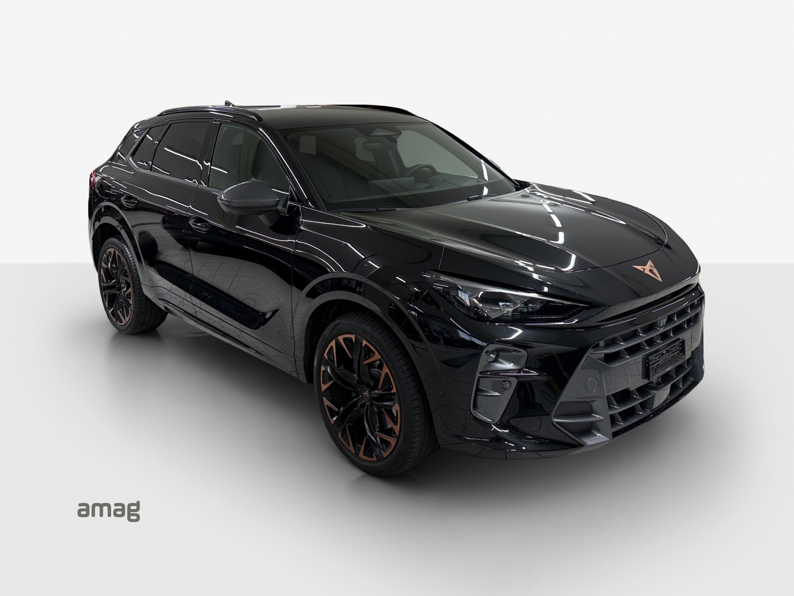 CUPRA Terramar 2.0 TSI Prime Edition DSG 4Drive-image-5