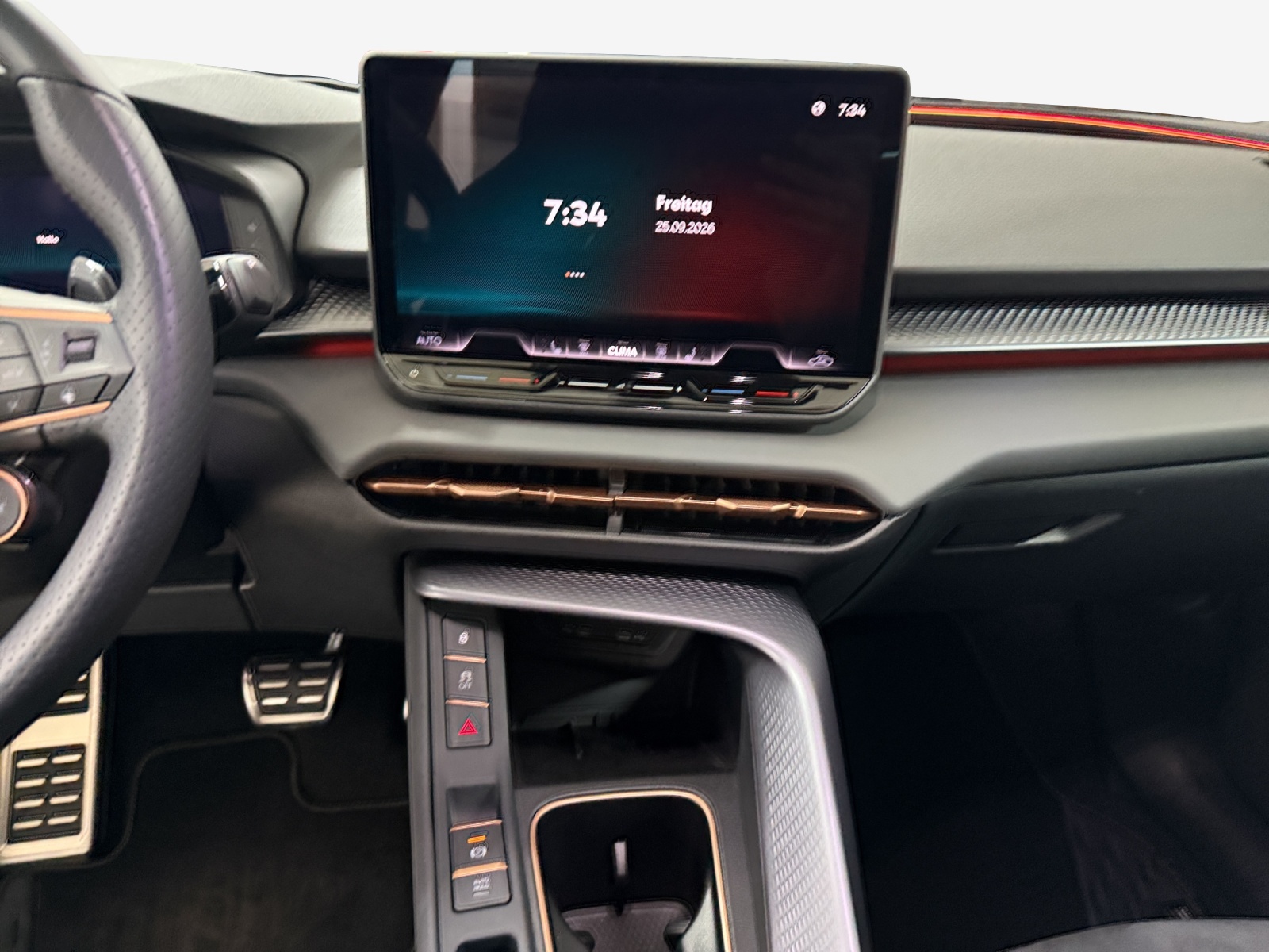 CUPRA Terramar 2.0 TSI Prime Edition DSG 4Drive-image-10