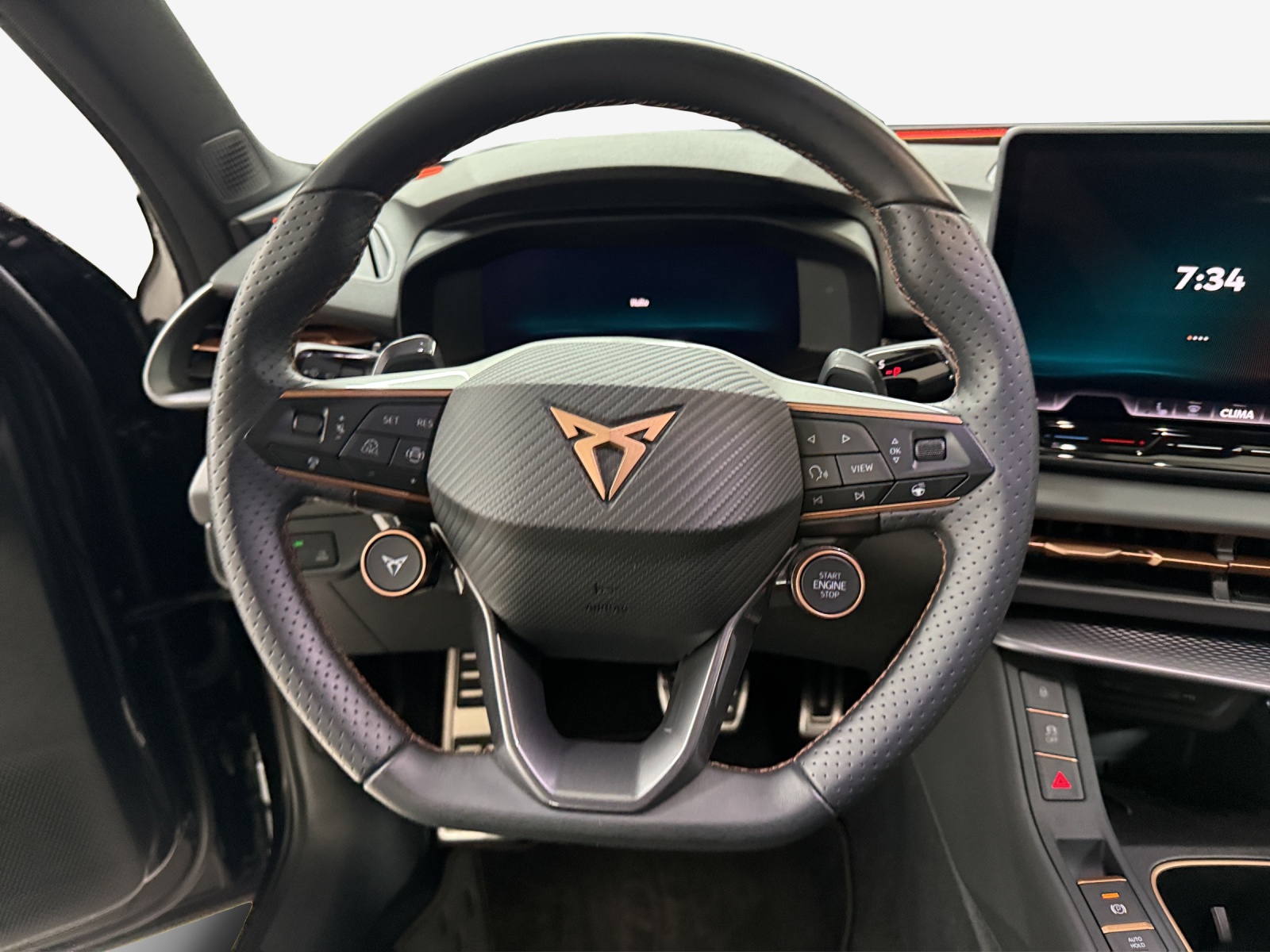CUPRA Terramar 2.0 TSI Prime Edition DSG 4Drive-image-9