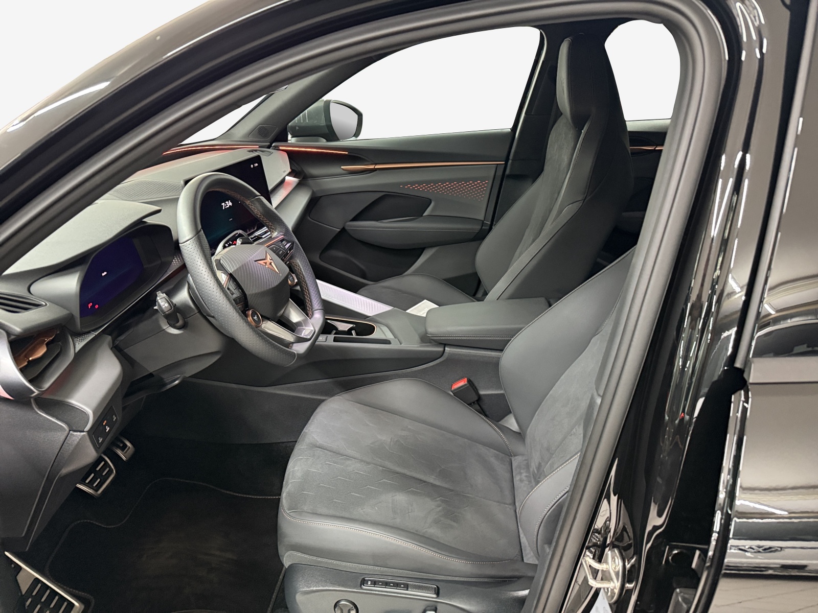CUPRA Terramar 2.0 TSI Prime Edition DSG 4Drive-image-7