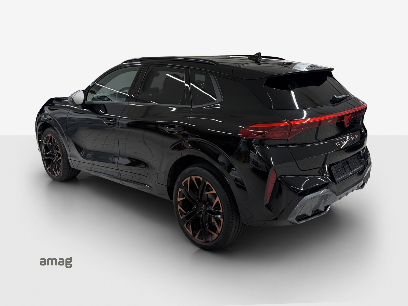CUPRA Terramar 2.0 TSI Prime Edition DSG 4Drive-image-2
