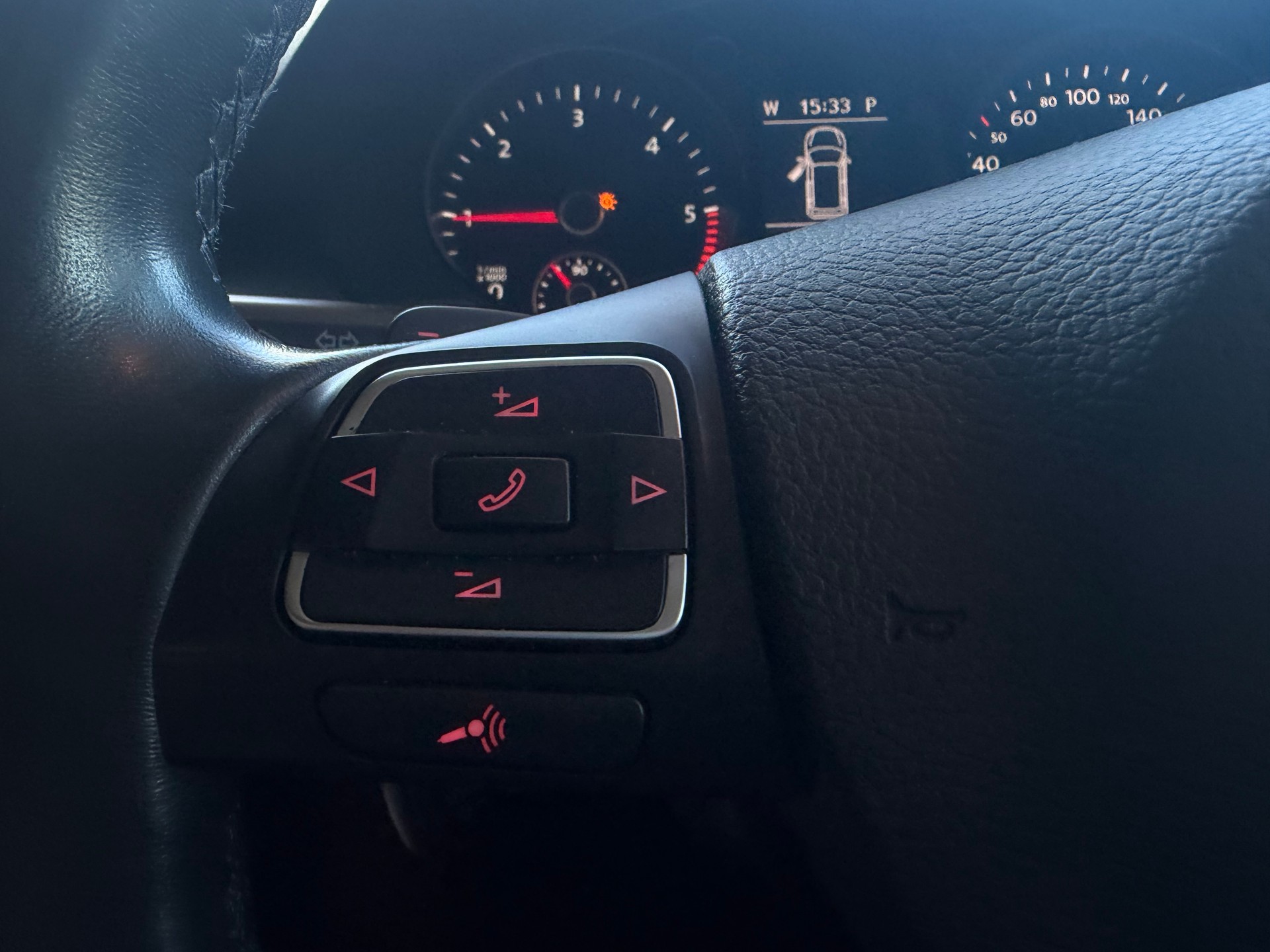 VW Passat Variant 2.0 TDI BMT Comfortline DSG-image-21