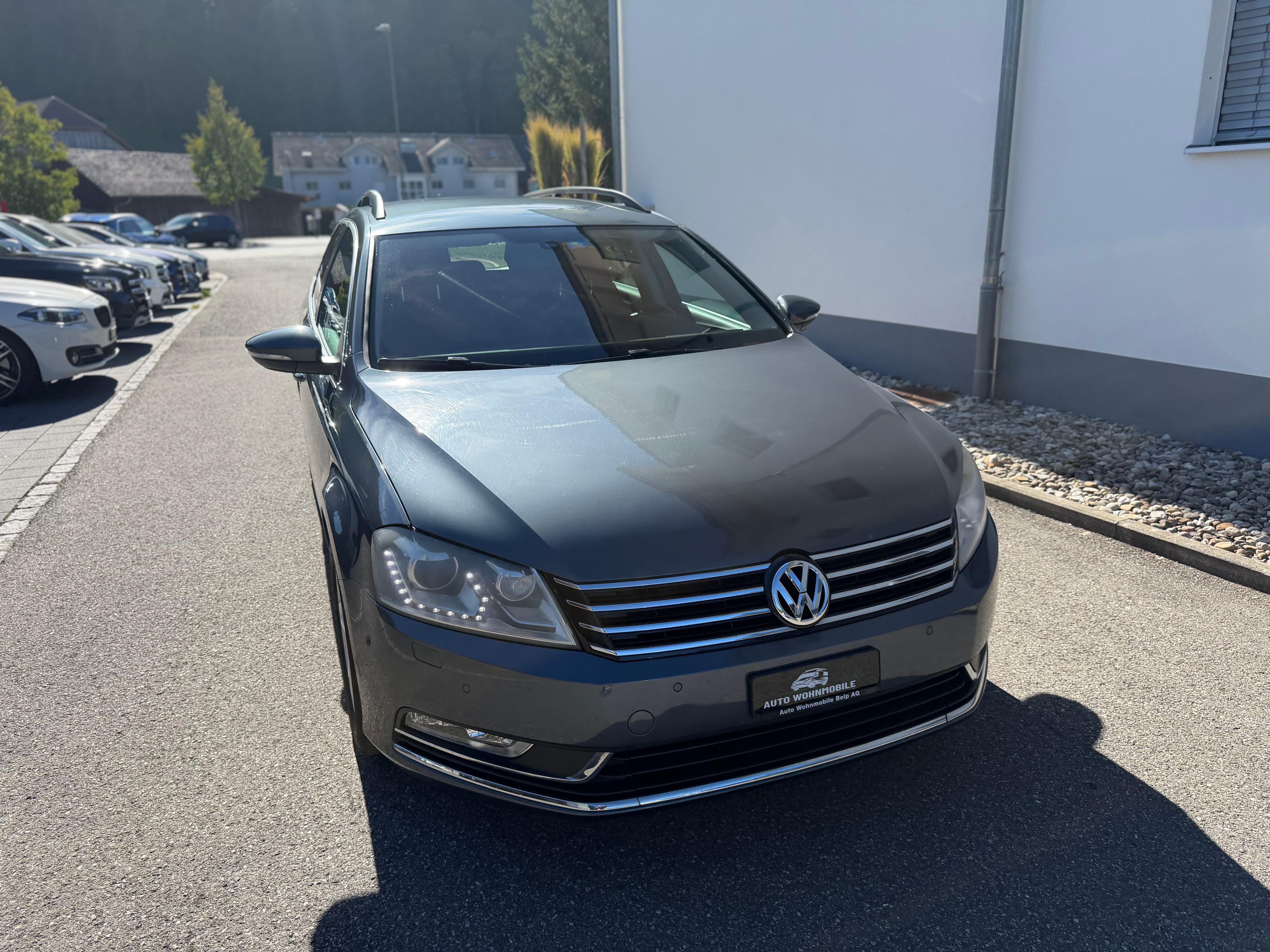 Car photo