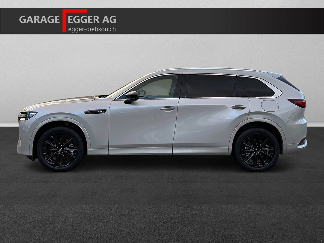 MAZDA CX-80 3.3 D Homura Plus AWD-image-1