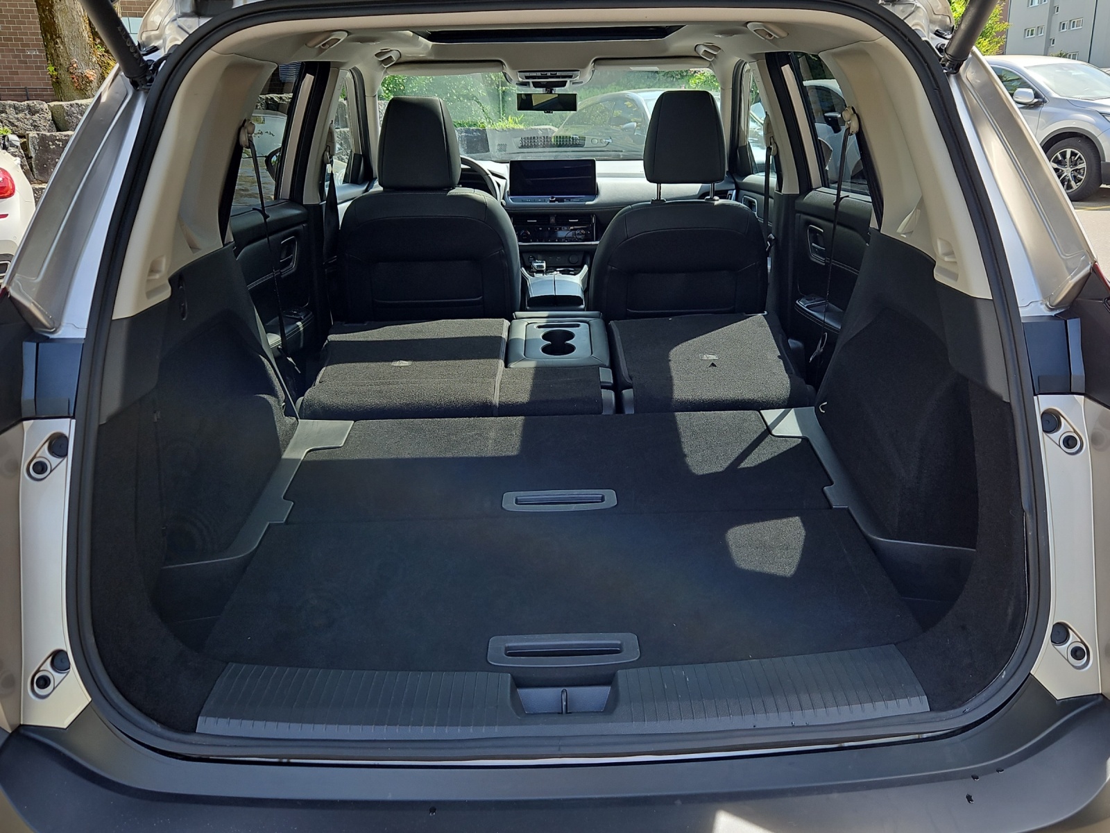 NISSAN X-Trail 1.5 VC-T Tekna+ e-4orce-image-14