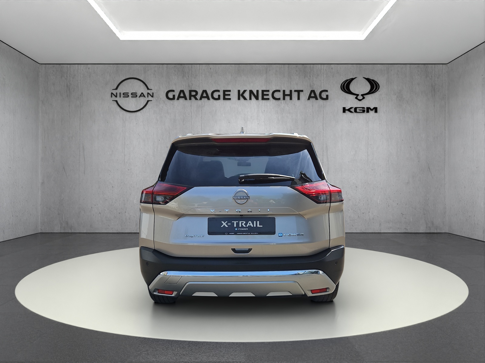 NISSAN X-Trail 1.5 VC-T Tekna+ e-4orce-image-6