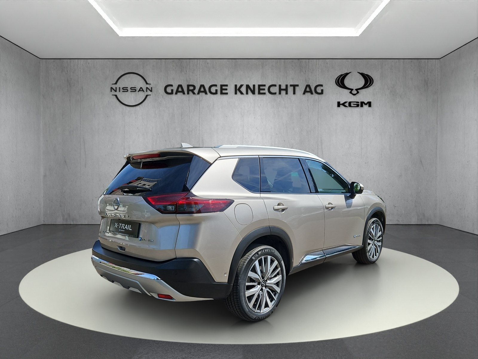 NISSAN X-Trail 1.5 VC-T Tekna+ e-4orce-image-7