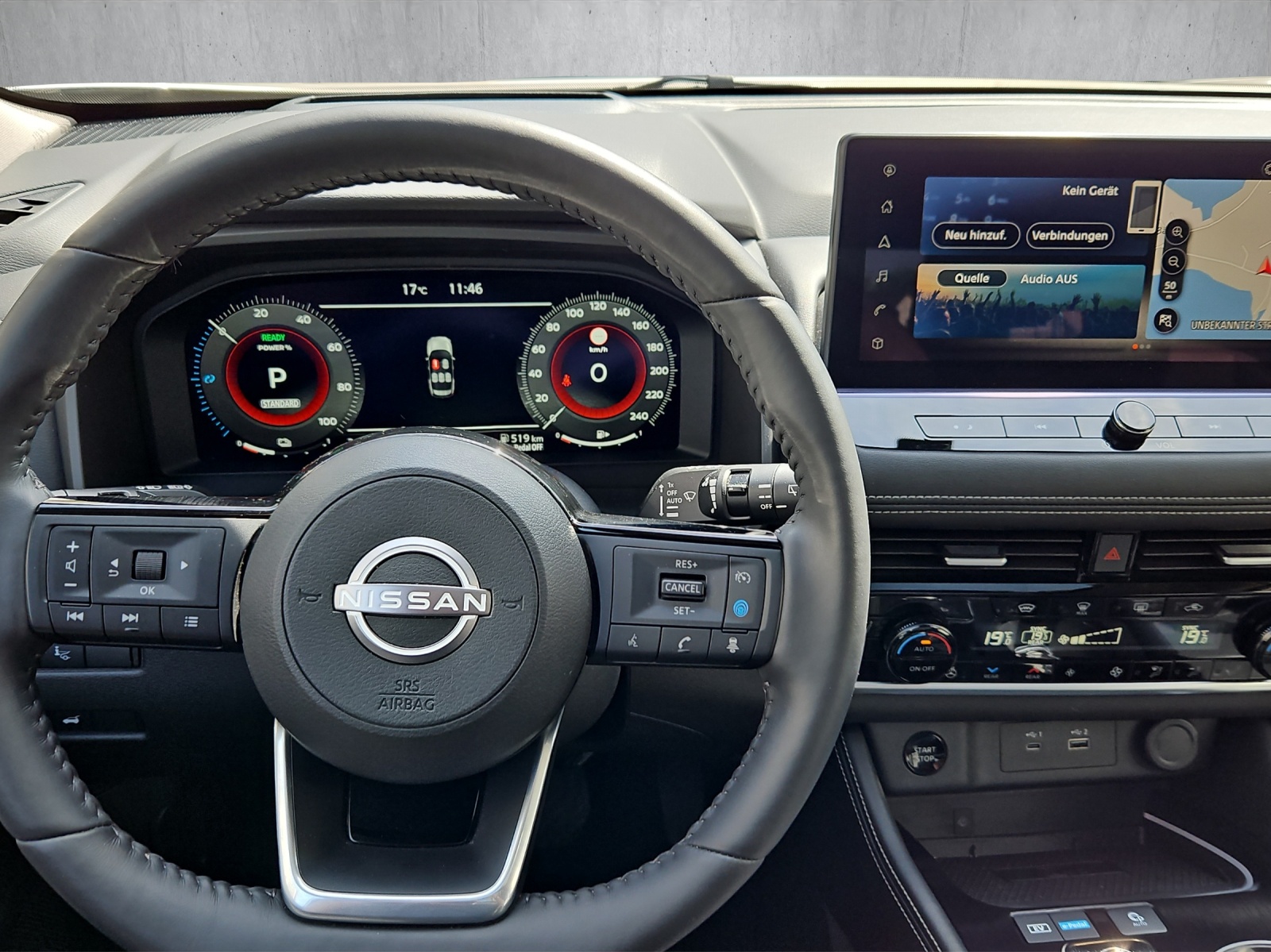 NISSAN X-Trail 1.5 VC-T Tekna+ e-4orce-image-9
