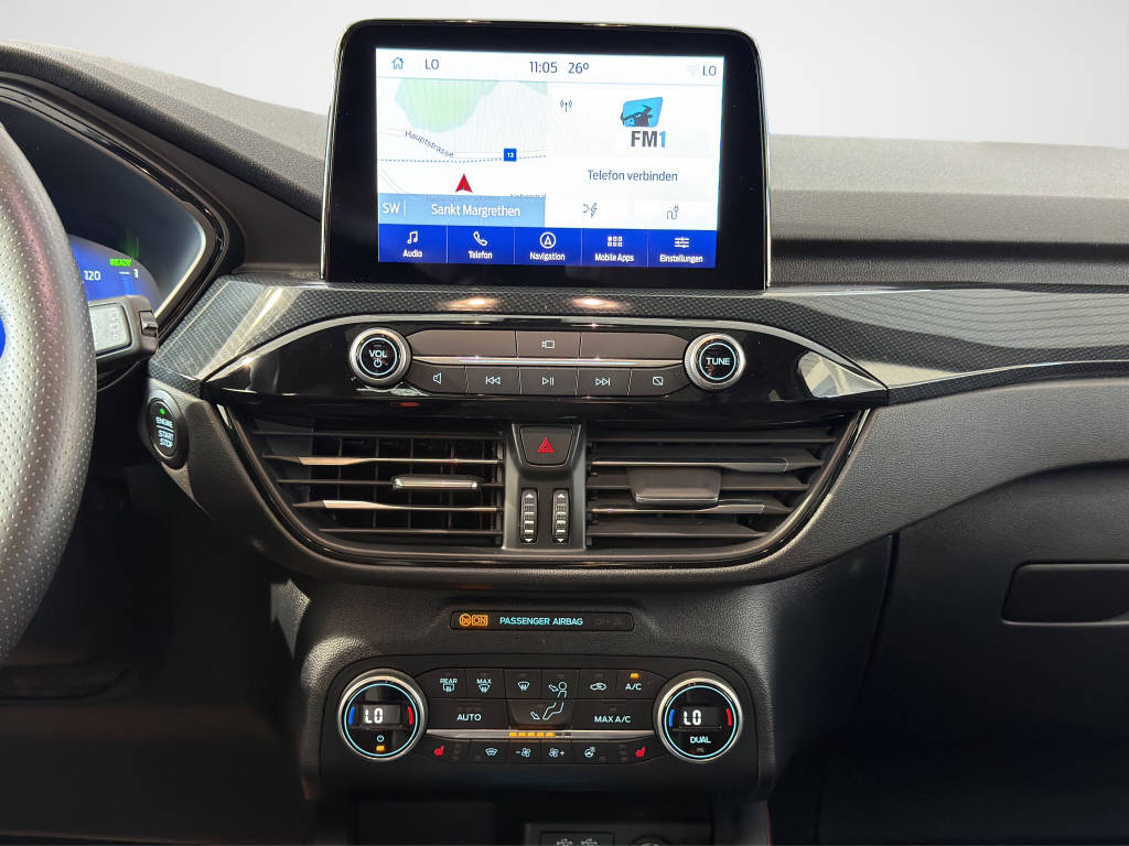 FORD Kuga 2.5 Plug-in Hybrid ST-Line X-image-11