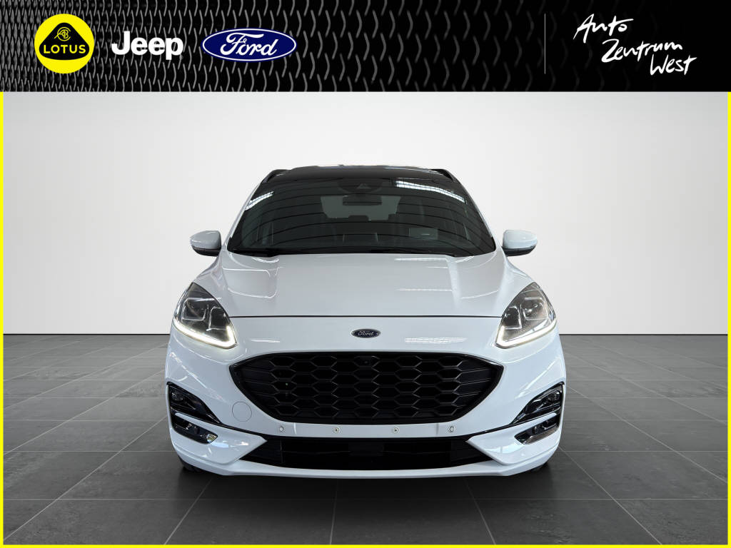 FORD Kuga 2.5 Plug-in Hybrid ST-Line X-image-7
