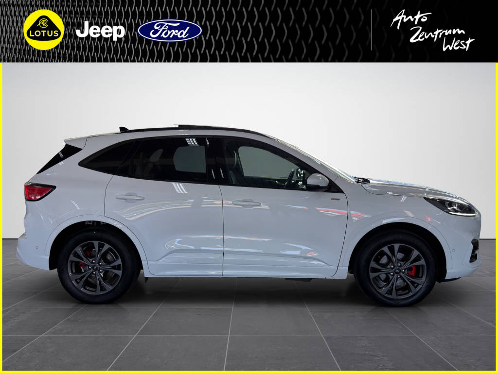 FORD Kuga 2.5 Plug-in Hybrid ST-Line X-image-5