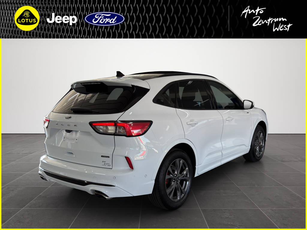 FORD Kuga 2.5 Plug-in Hybrid ST-Line X-image-4