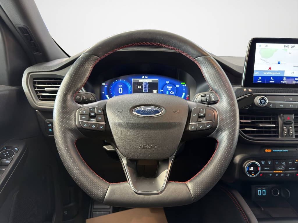 FORD Kuga 2.5 Plug-in Hybrid ST-Line X-image-9