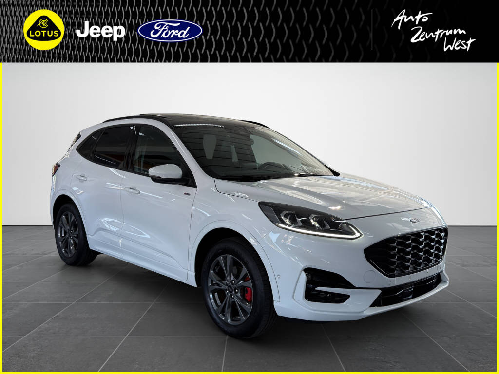 FORD Kuga 2.5 Plug-in Hybrid ST-Line X-image-6