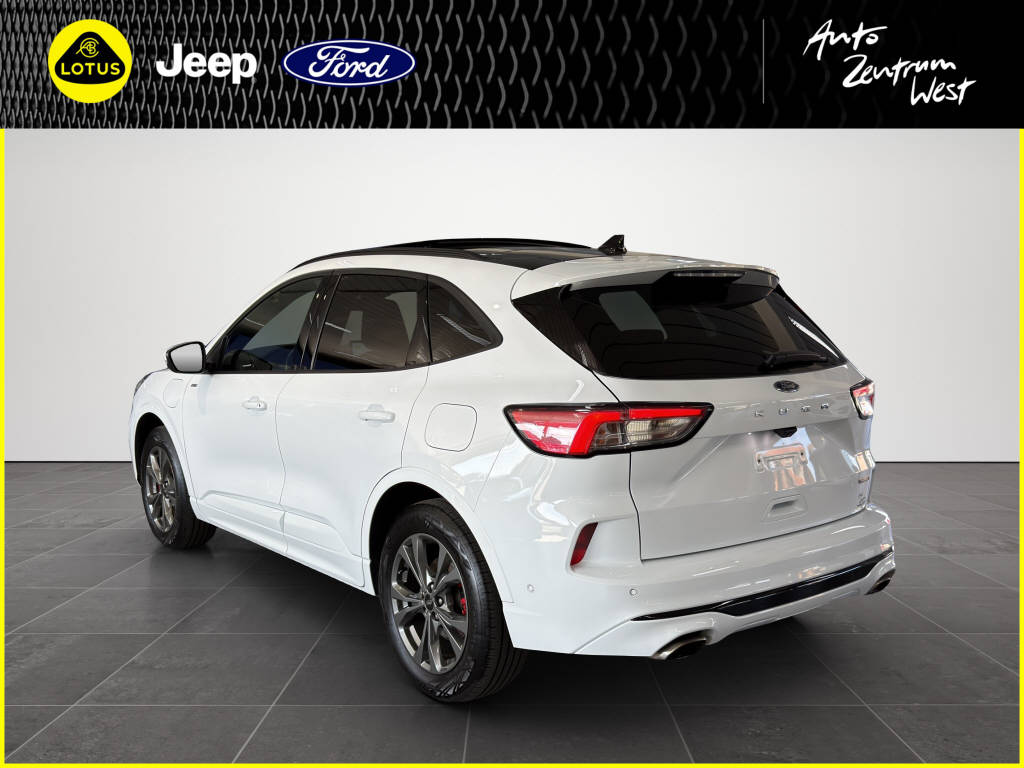 FORD Kuga 2.5 Plug-in Hybrid ST-Line X-image-2