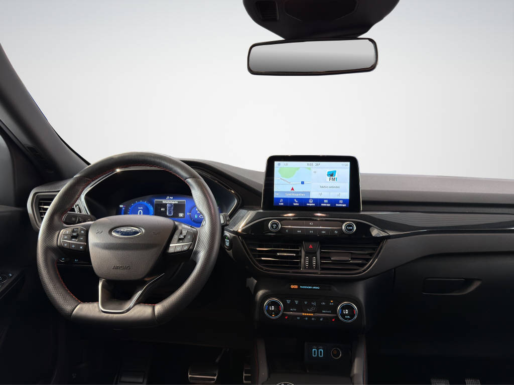 FORD Kuga 2.5 Plug-in Hybrid ST-Line X-image-12