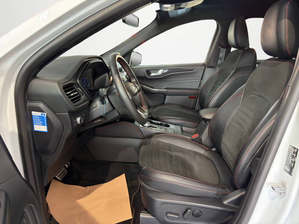 FORD Kuga 2.5 Plug-in Hybrid ST-Line X-image-8