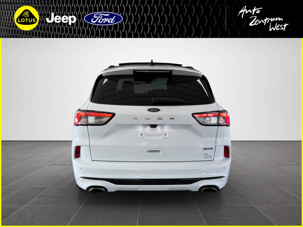 FORD Kuga 2.5 Plug-in Hybrid ST-Line X-image-3