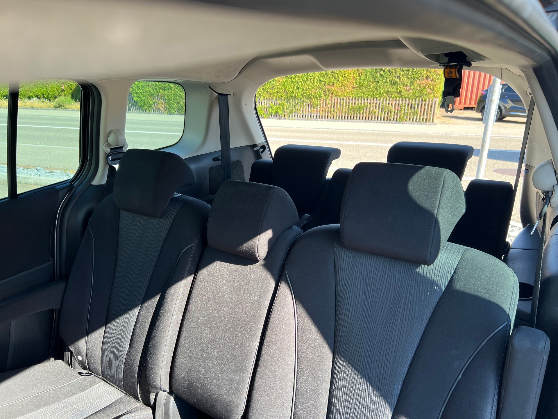 MAZDA 5 2.0 16V Exclusive-image-18