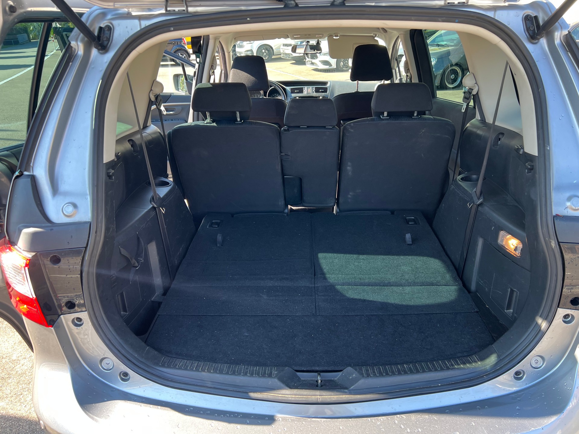 MAZDA 5 2.0 16V Exclusive-image-17