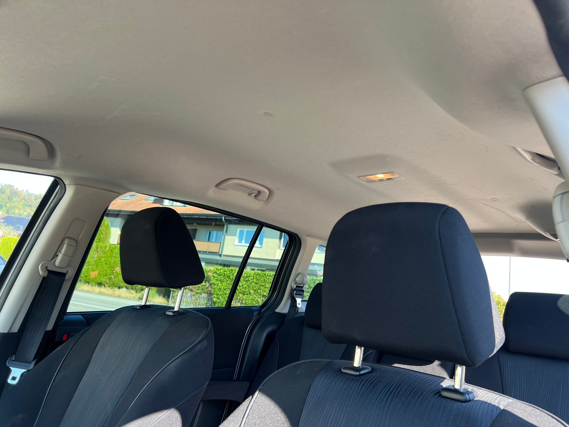MAZDA 5 2.0 16V Exclusive-image-26