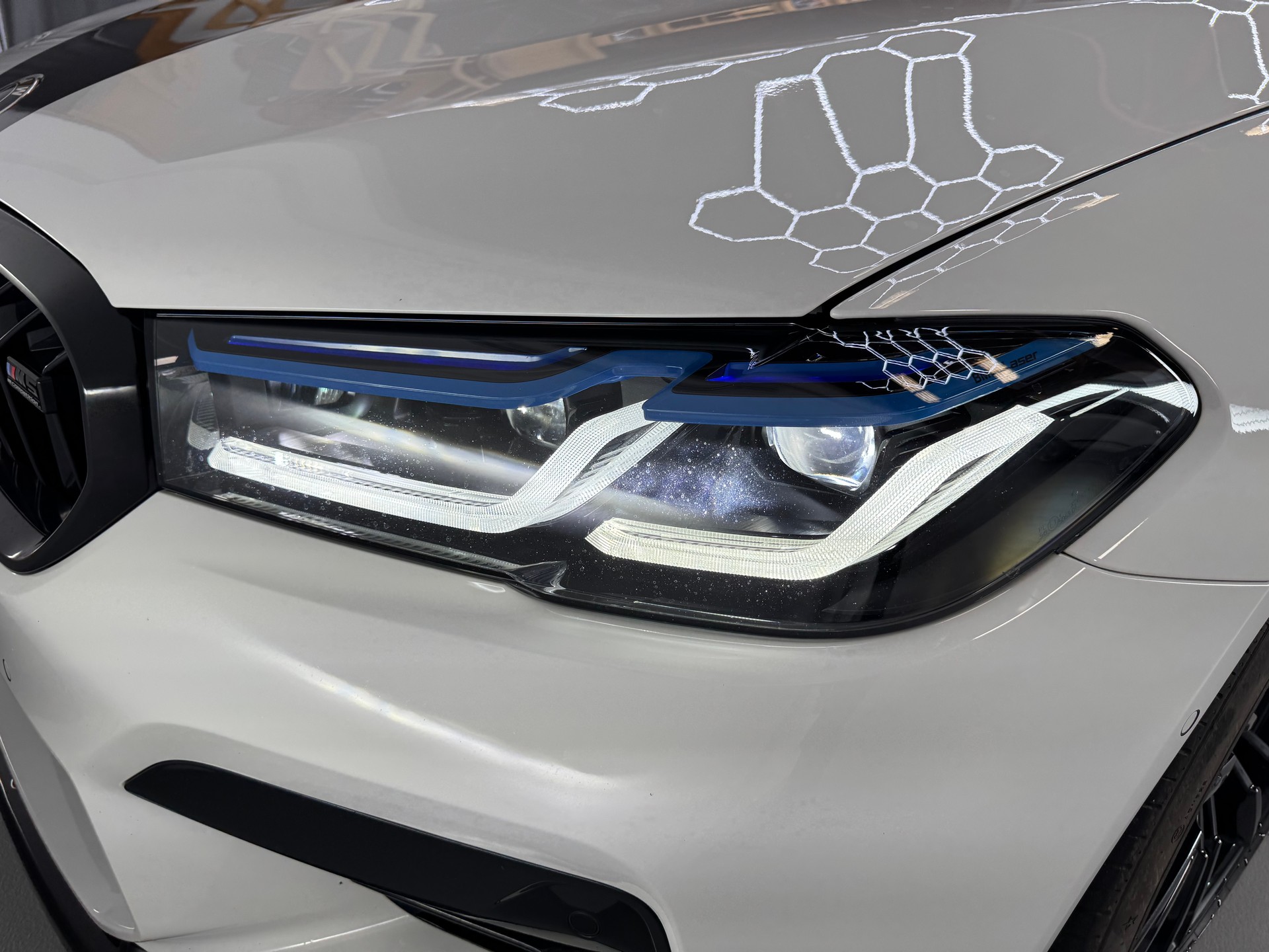 BMW M5 xDrive Competition Drivelogic-image-7