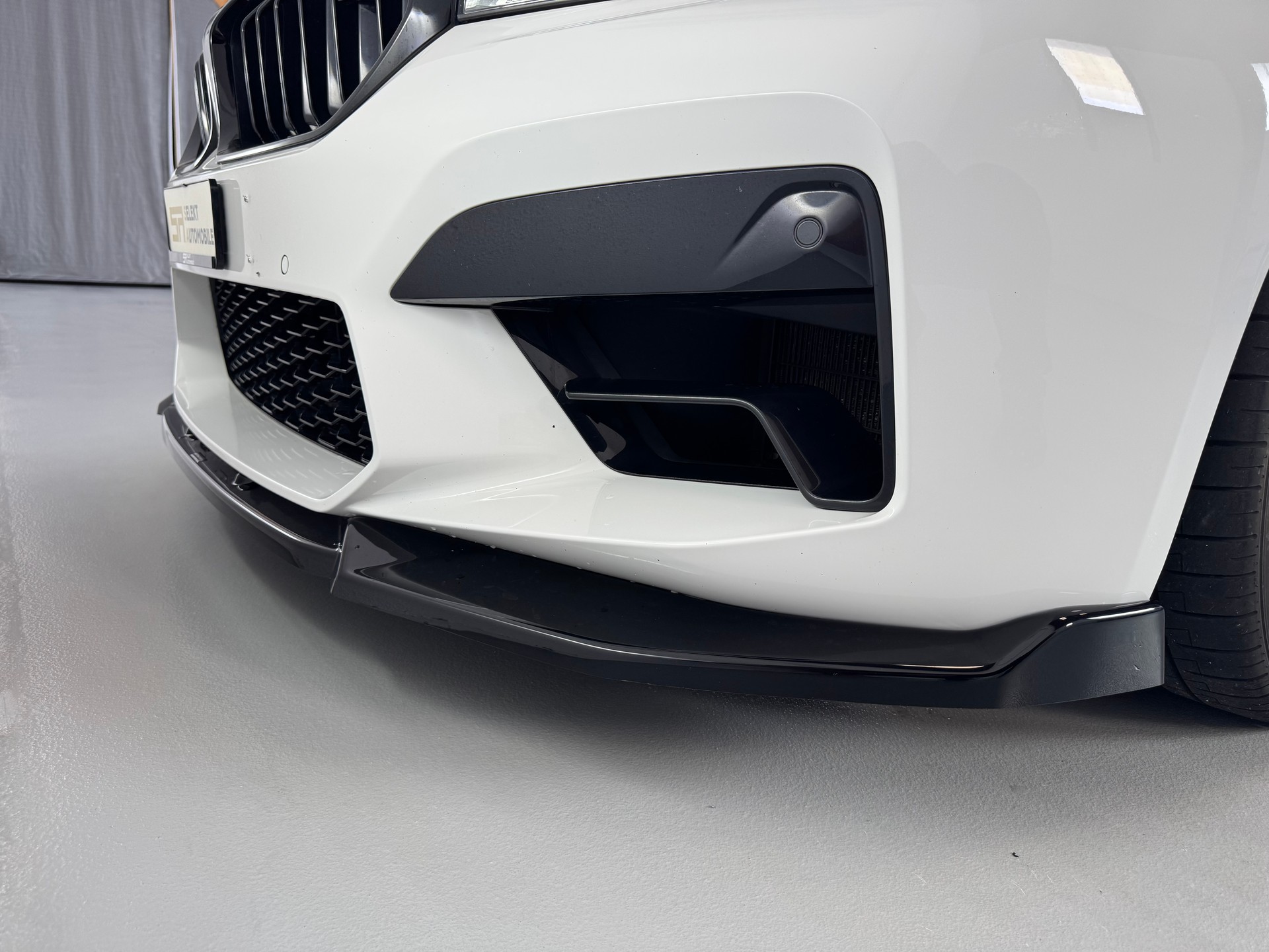 BMW M5 xDrive Competition Drivelogic-image-9