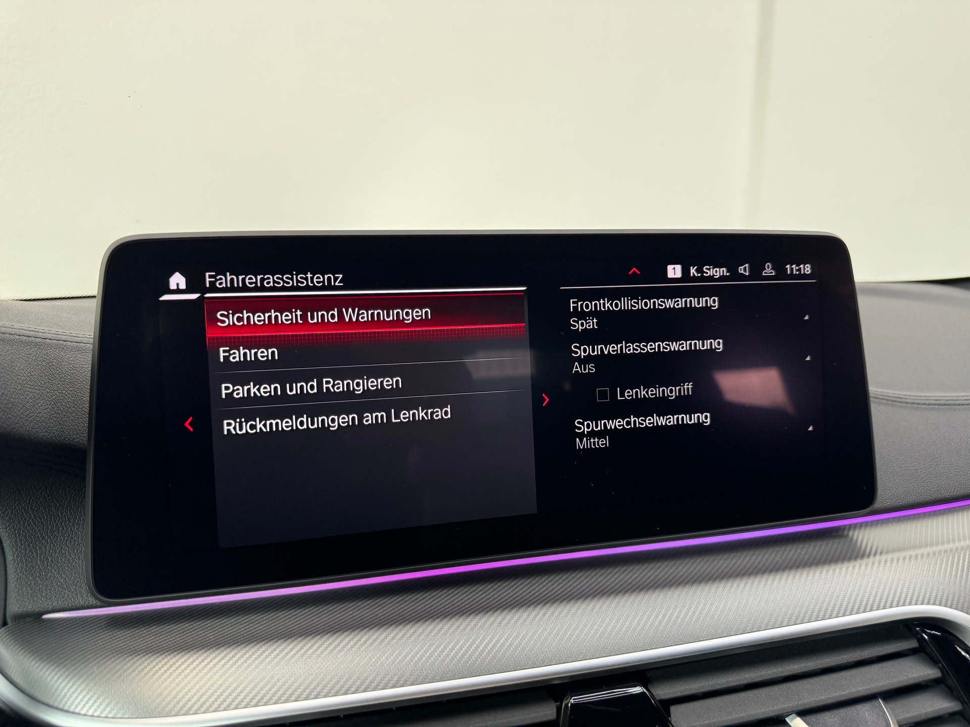 BMW M5 xDrive Competition Drivelogic-image-23