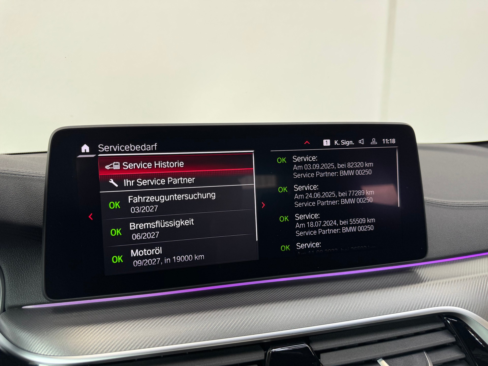 BMW M5 xDrive Competition Drivelogic-image-25