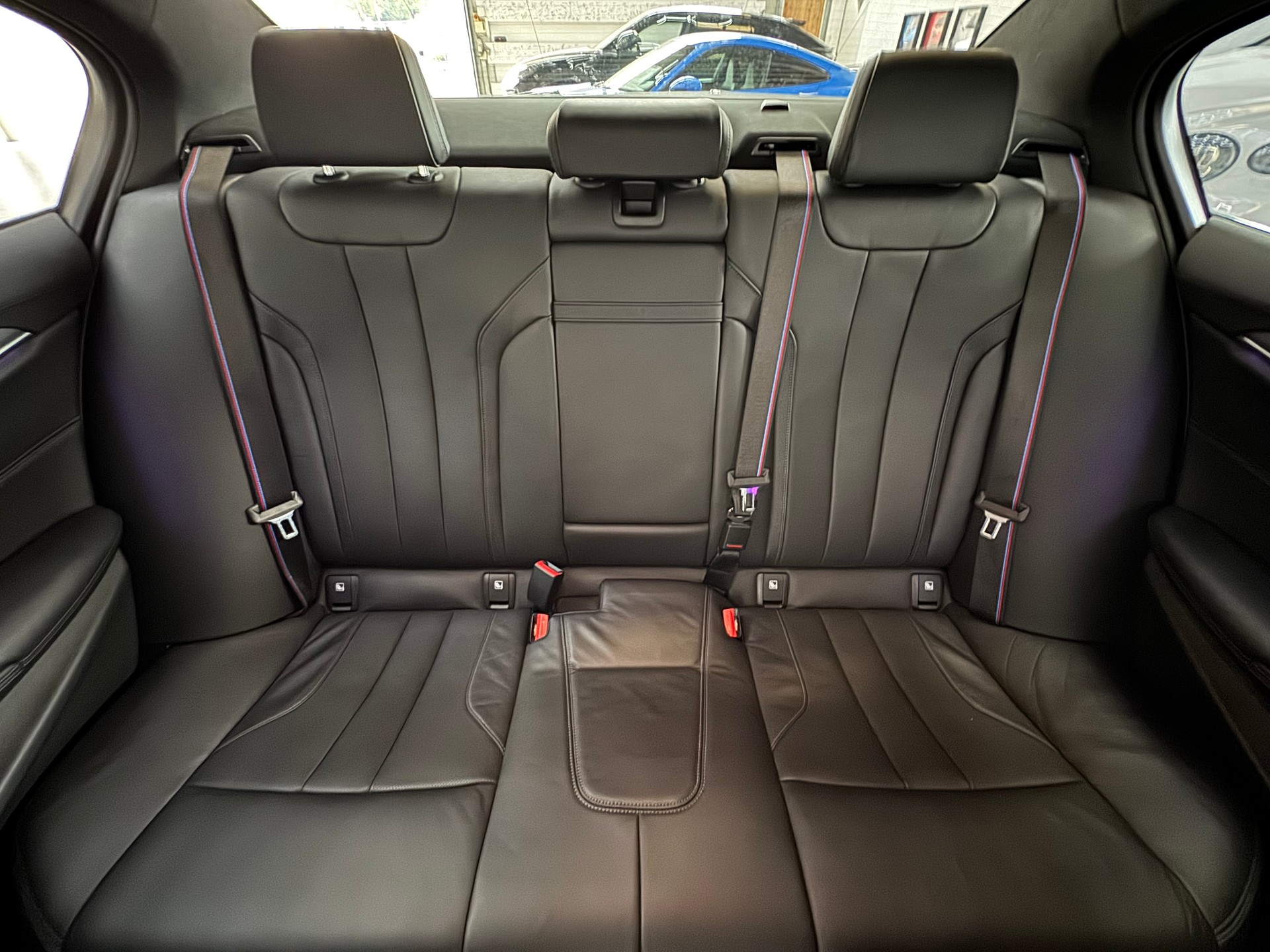 BMW M5 xDrive Competition Drivelogic-image-30