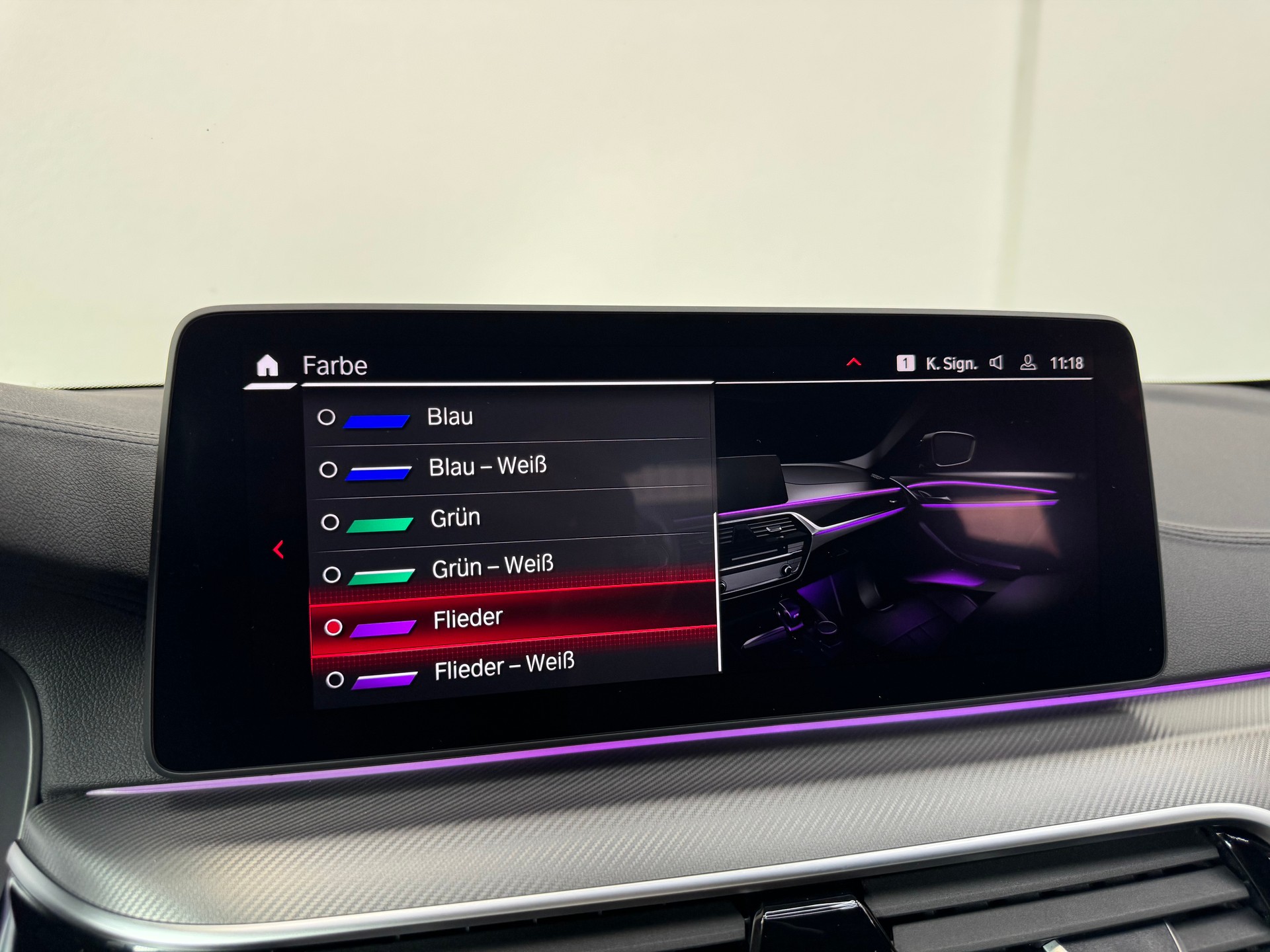 BMW M5 xDrive Competition Drivelogic-image-24