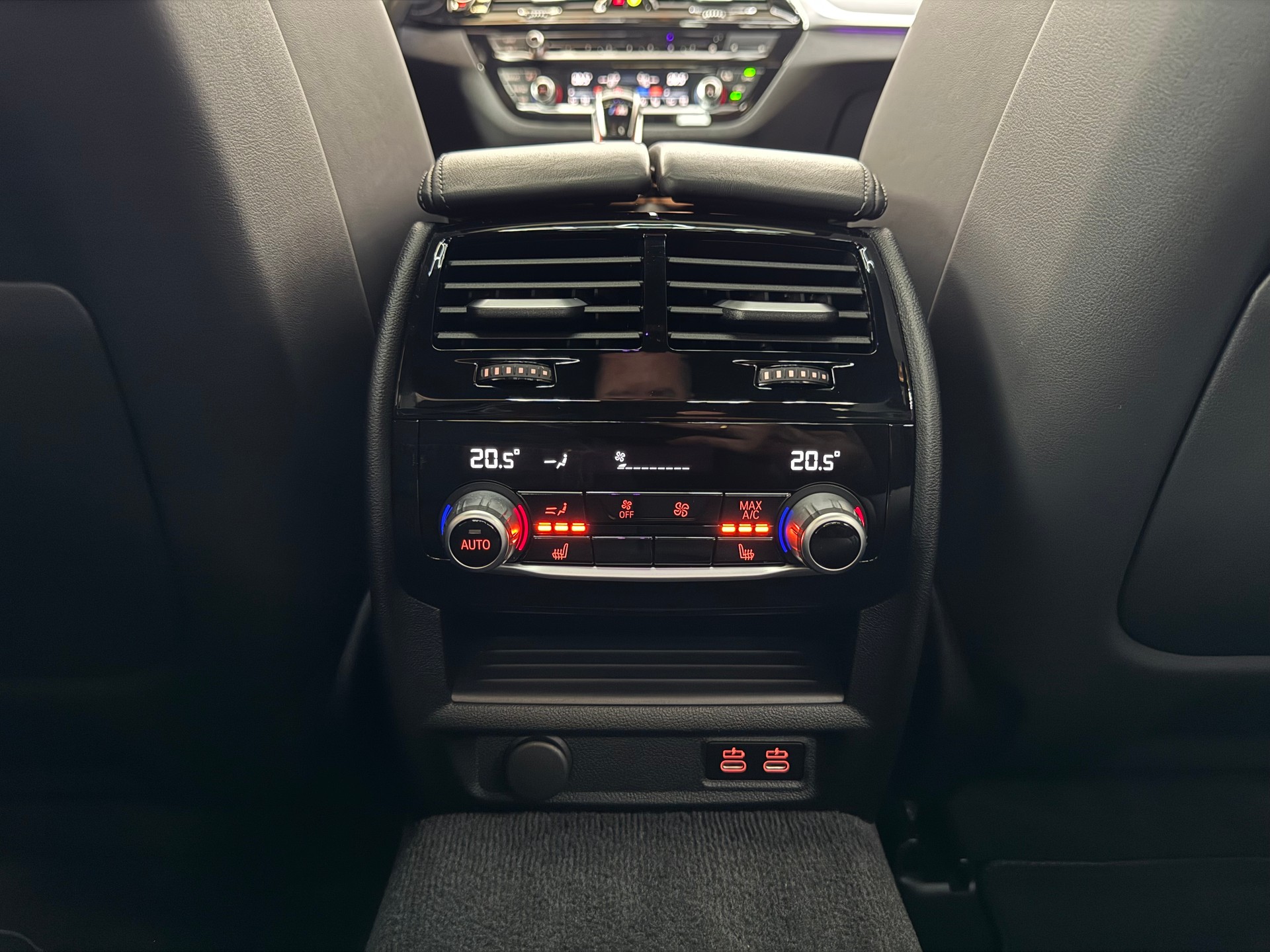 BMW M5 xDrive Competition Drivelogic-image-29