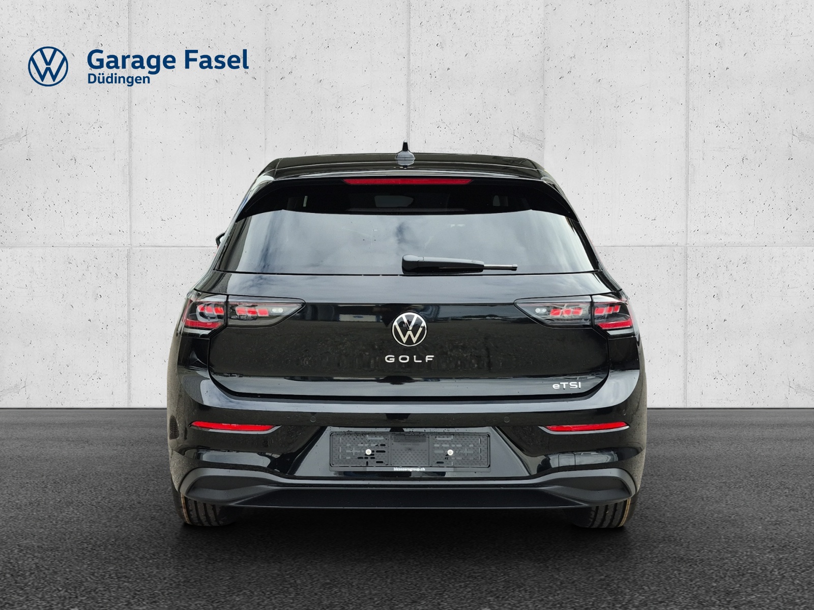 VW Golf 1.5 e TSI mHEV United DSG-image-3