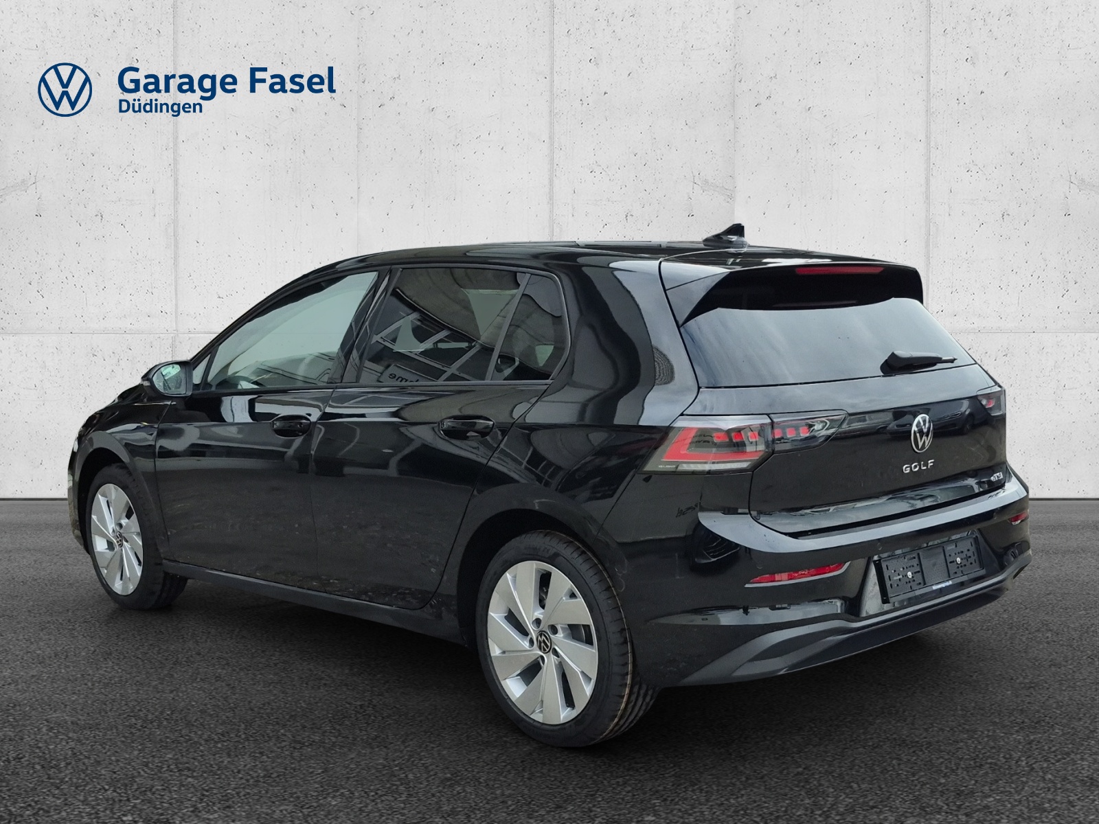 VW Golf 1.5 e TSI mHEV United DSG-image-2