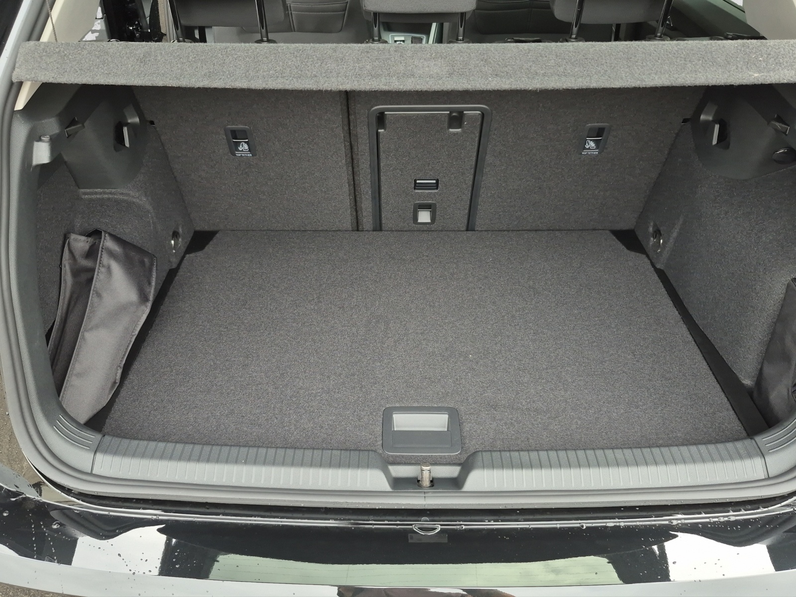 VW Golf 1.5 e TSI mHEV United DSG-image-14