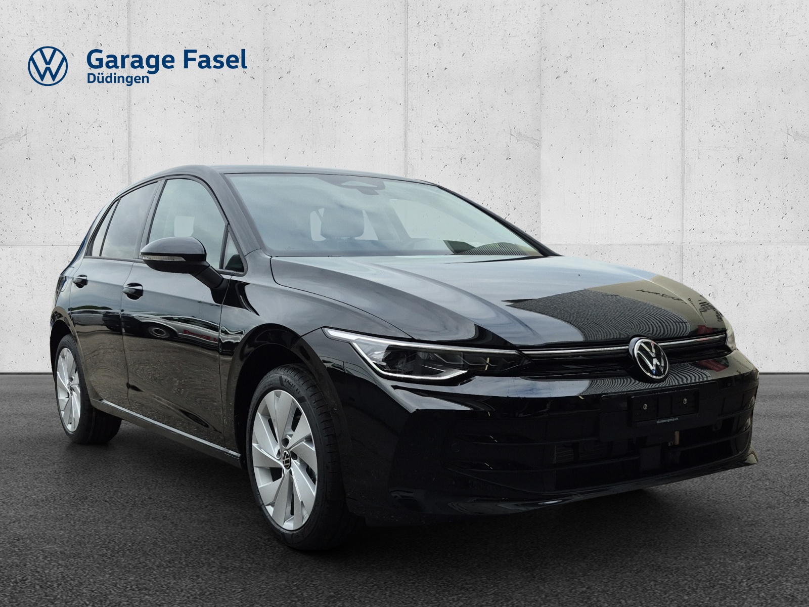VW Golf 1.5 e TSI mHEV United DSG-image-6