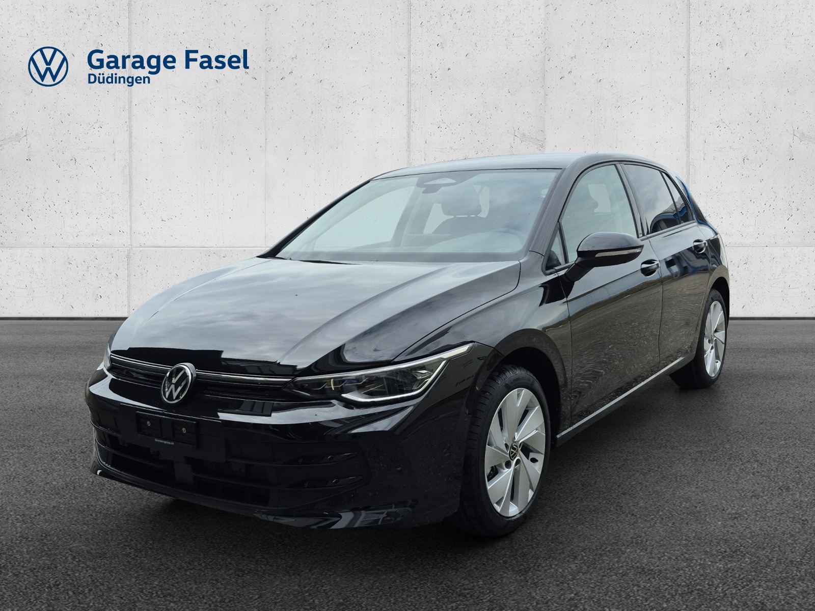 VW Golf 1.5 e TSI mHEV United DSG-image-0