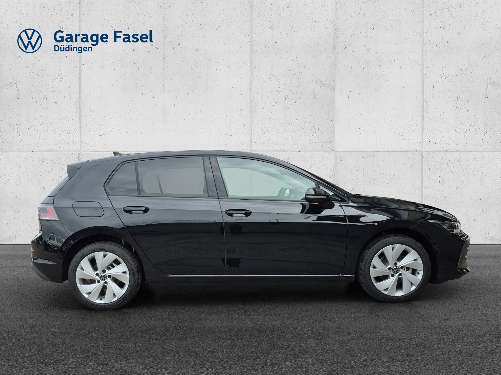 VW Golf 1.5 e TSI mHEV United DSG-image-5