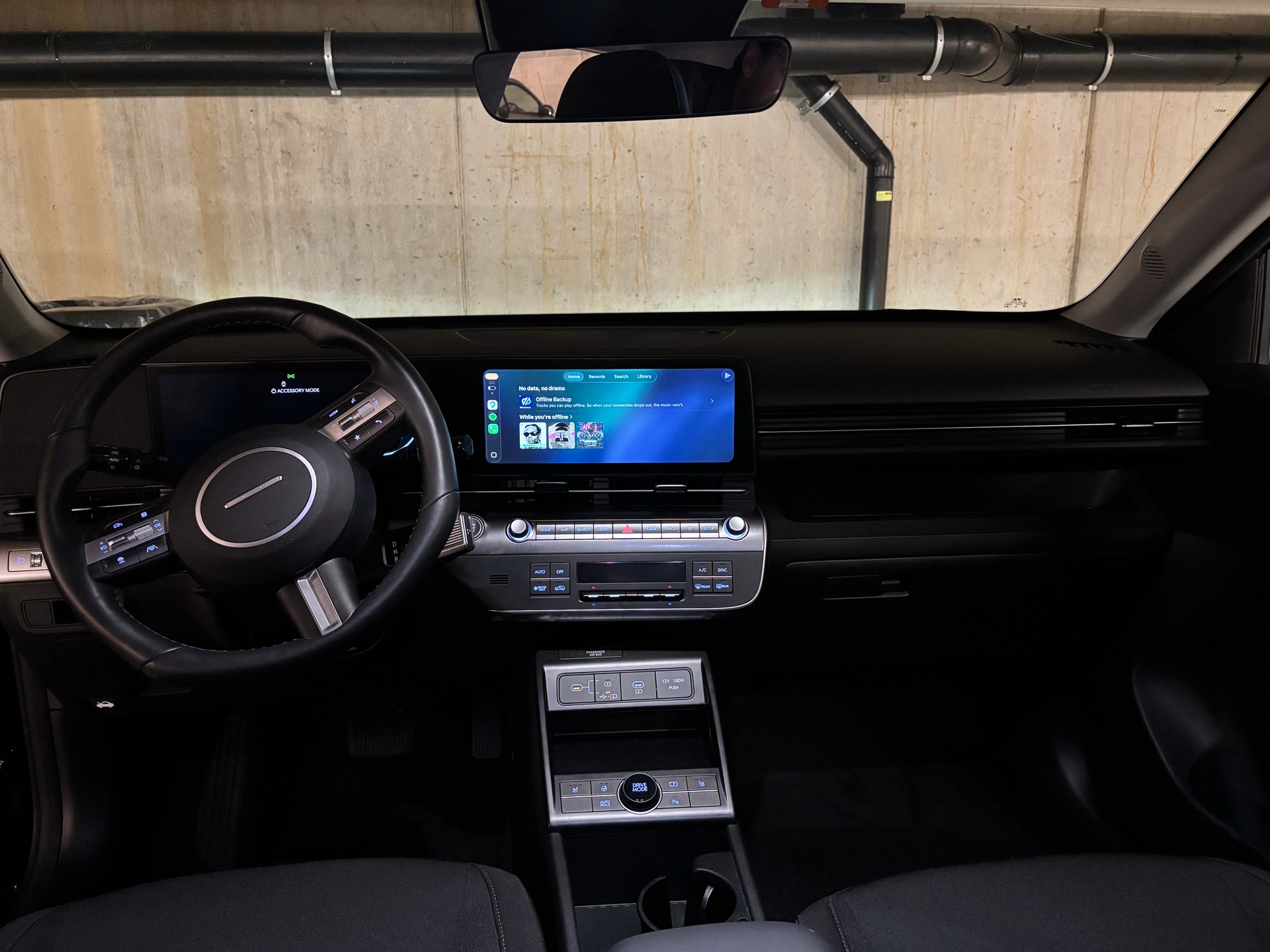 HYUNDAI 1.6 GDi Hybrid Origo (Mit Garantie & Ab Service)-image-9