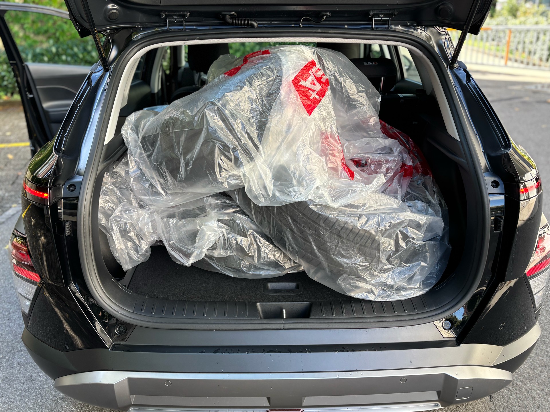 HYUNDAI 1.6 GDi Hybrid Origo (Mit Garantie & Ab Service)-image-11