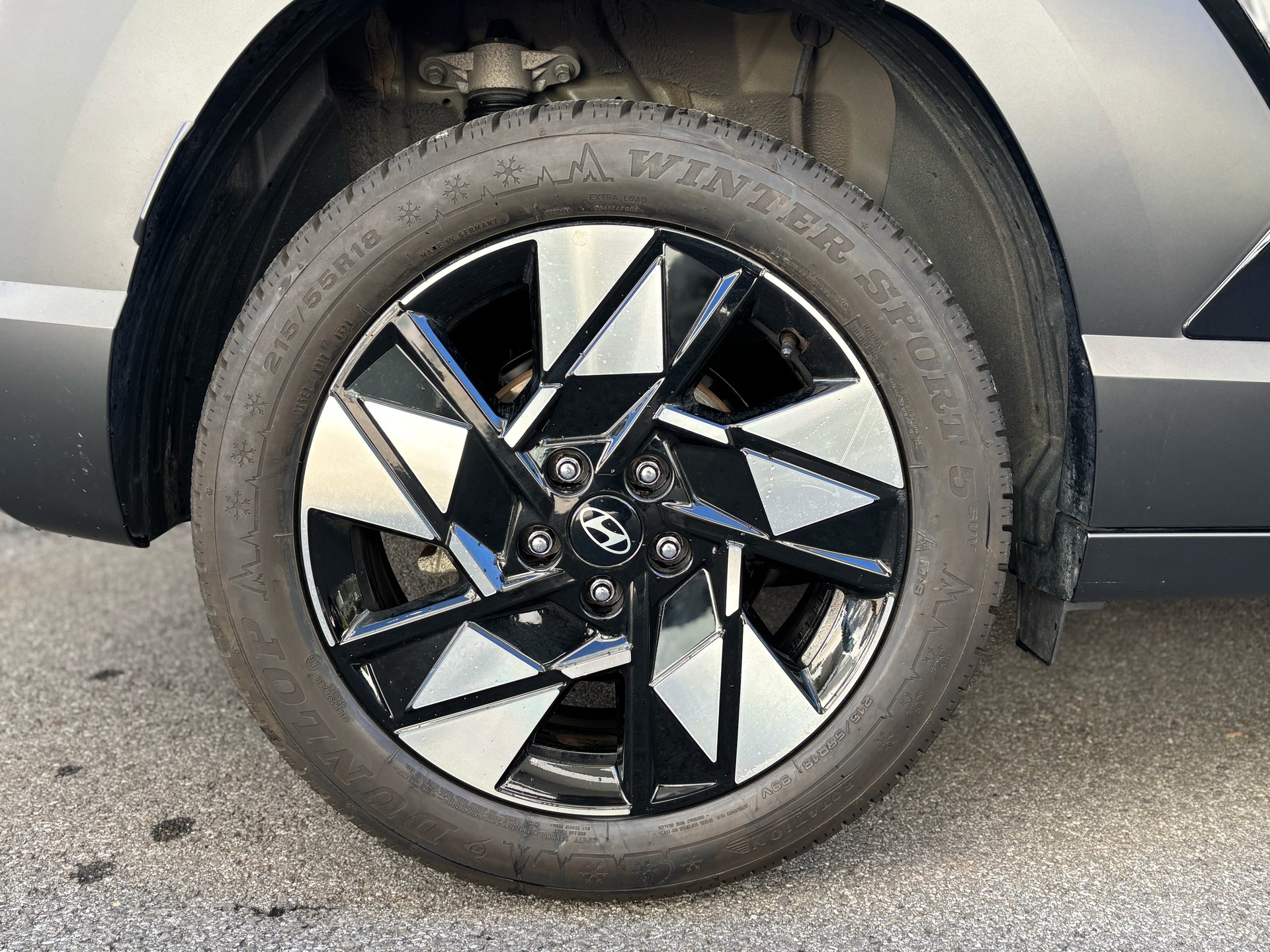 HYUNDAI 1.6 GDi Hybrid Origo (Mit Garantie & Ab Service)-image-12