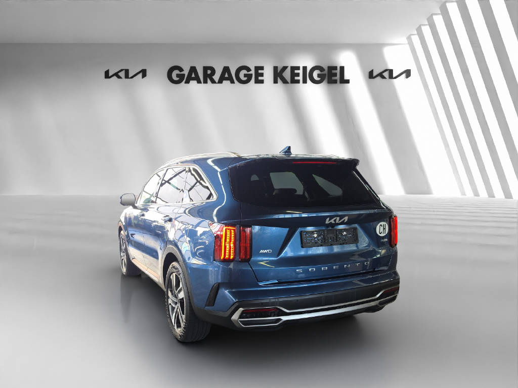 KIA Sorento 1.6 T-GDi Plug-in Hybrid Style 7P-image-2